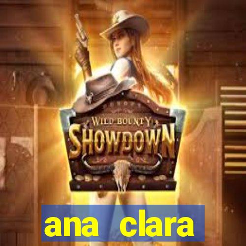 ana clara acompanhante porto alegre